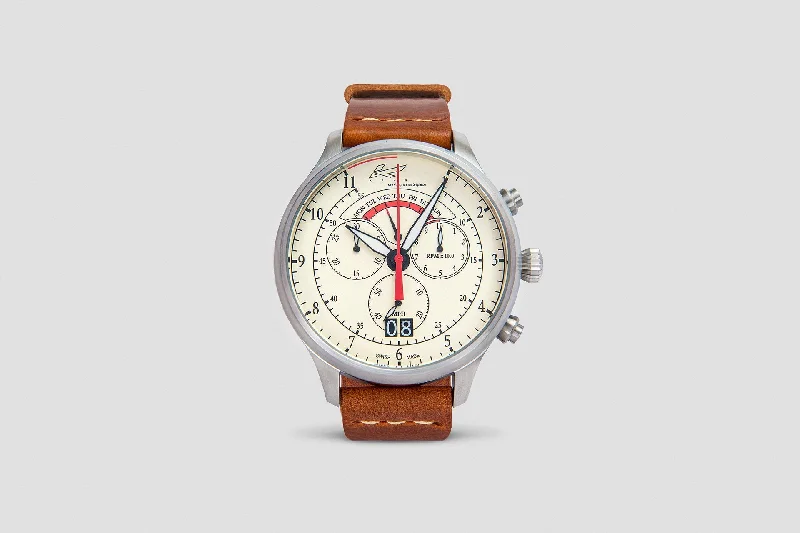 Driver's Chronograph