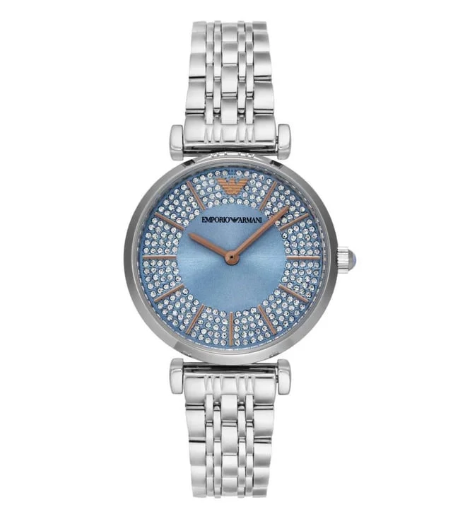 Emporio Armani Analog Watch for Women AR11594