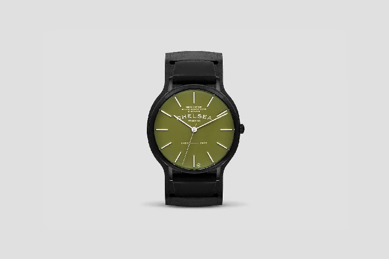 Expedition Infantry Watch