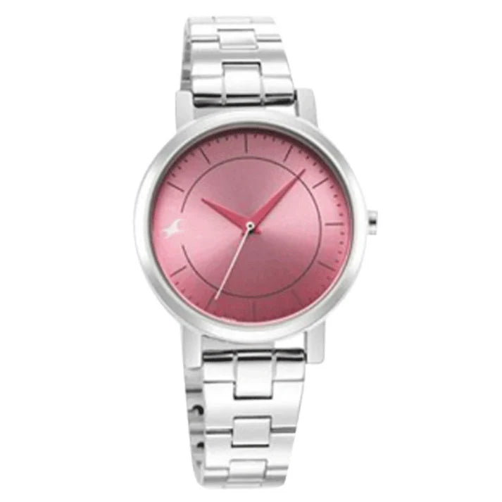 Fastrack Women's Watch 6291SM01