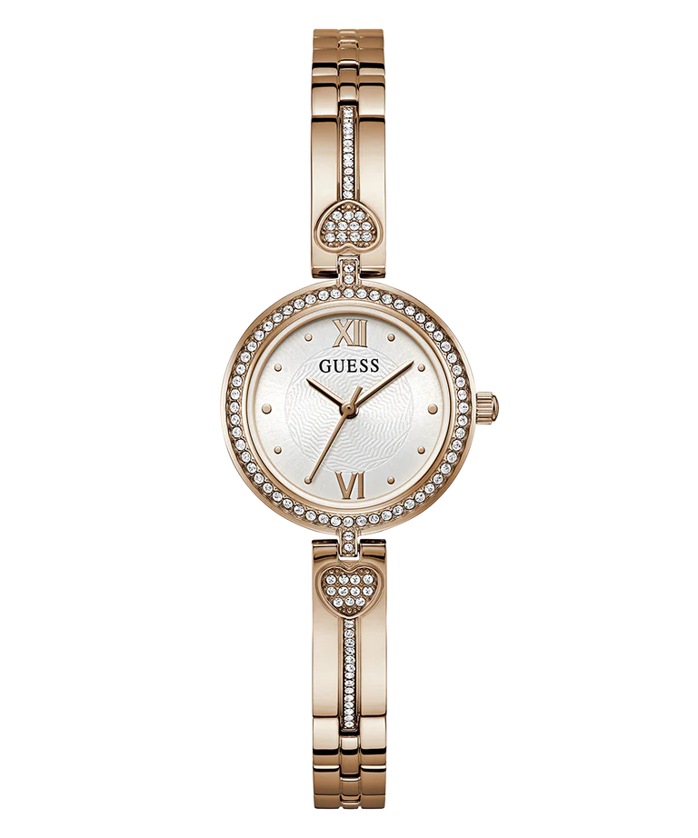 GUESS  Analog Watch for Women GW0655L3