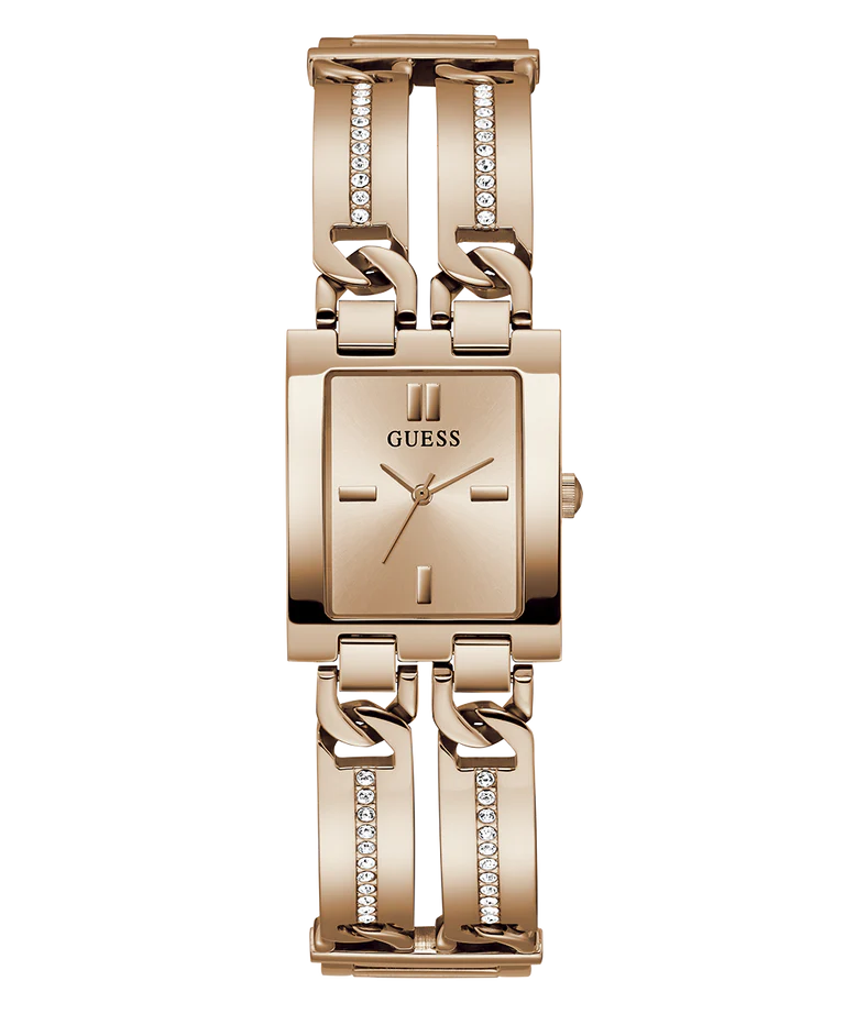 GUESS Analog Watch for Women GW0668L3