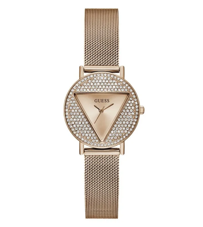 GUESS  Analog Watch for Women GW0671L3