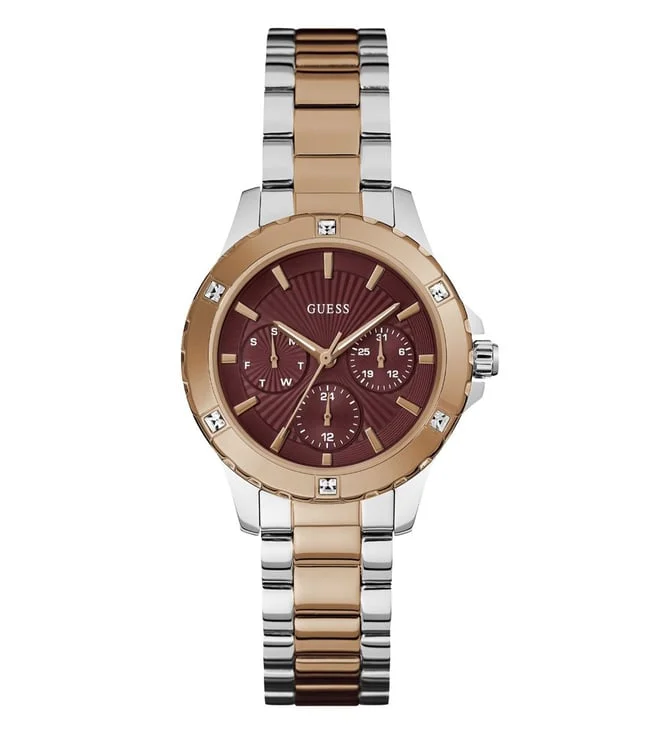 GUESS  Analog Watch for Women GW0723L2