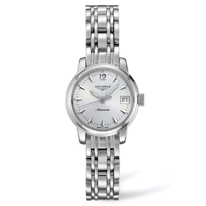 Saint-Imier Collection Stainless Steel 26mm L22634726