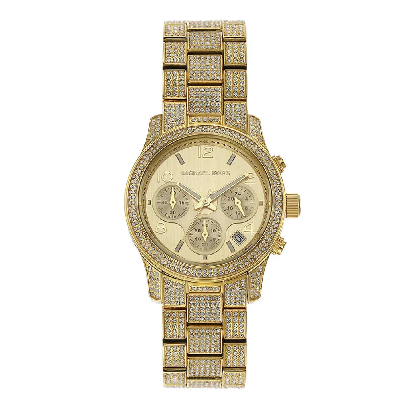 MICHAEL KORS Women Runway - MK7435I