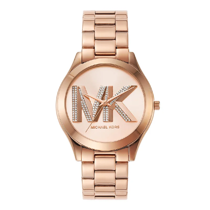 MICHAEL KORS Women Slim Runwa - MK4733I