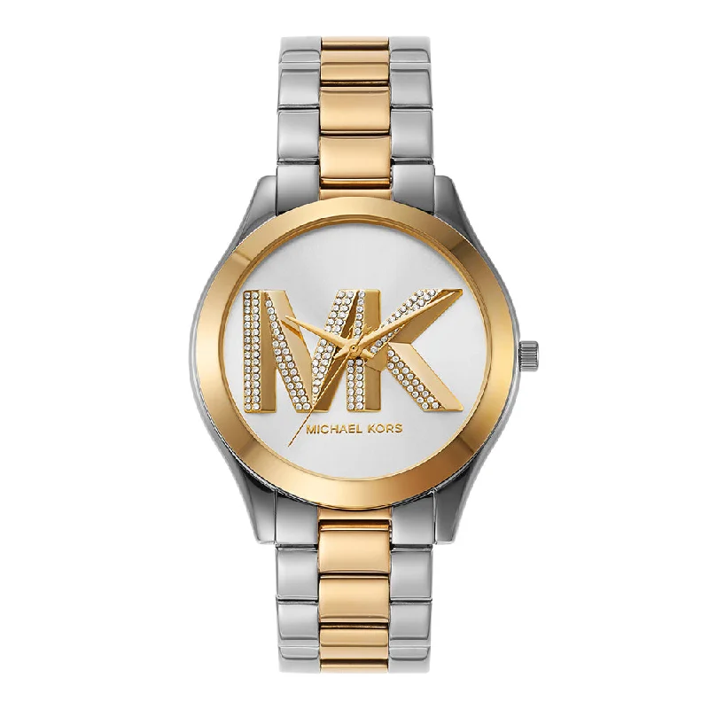 MICHAEL KORS Women Slim Runwa - MK4735I