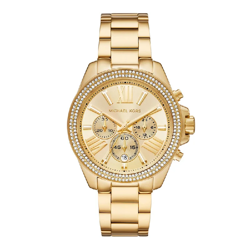 MICHAEL KORS Women Wren - MK7428I