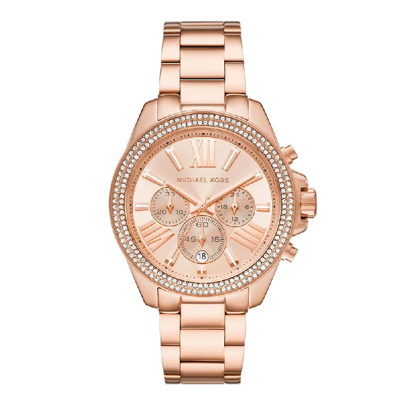 MICHAEL KORS Women Wren - MK7430I