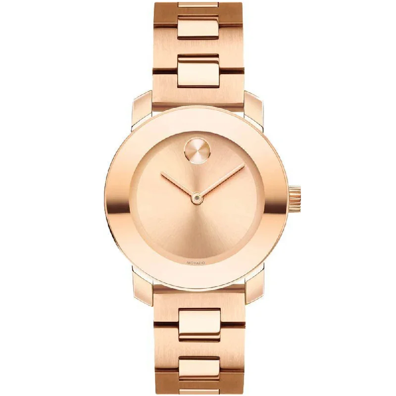 MOVADO Women Bold - 3600435