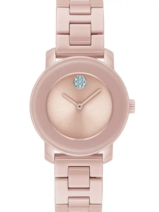 MOVADO Women Bold - 3600615