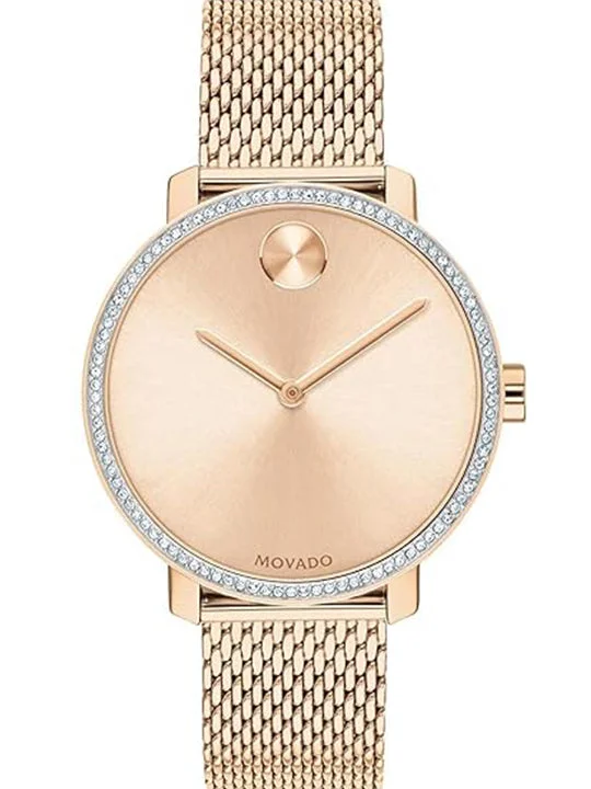 MOVADO Women Bold - 3600657