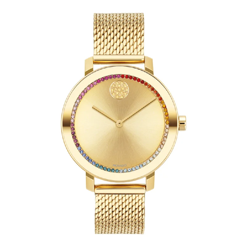 MOVADO Women Bold - 3600699