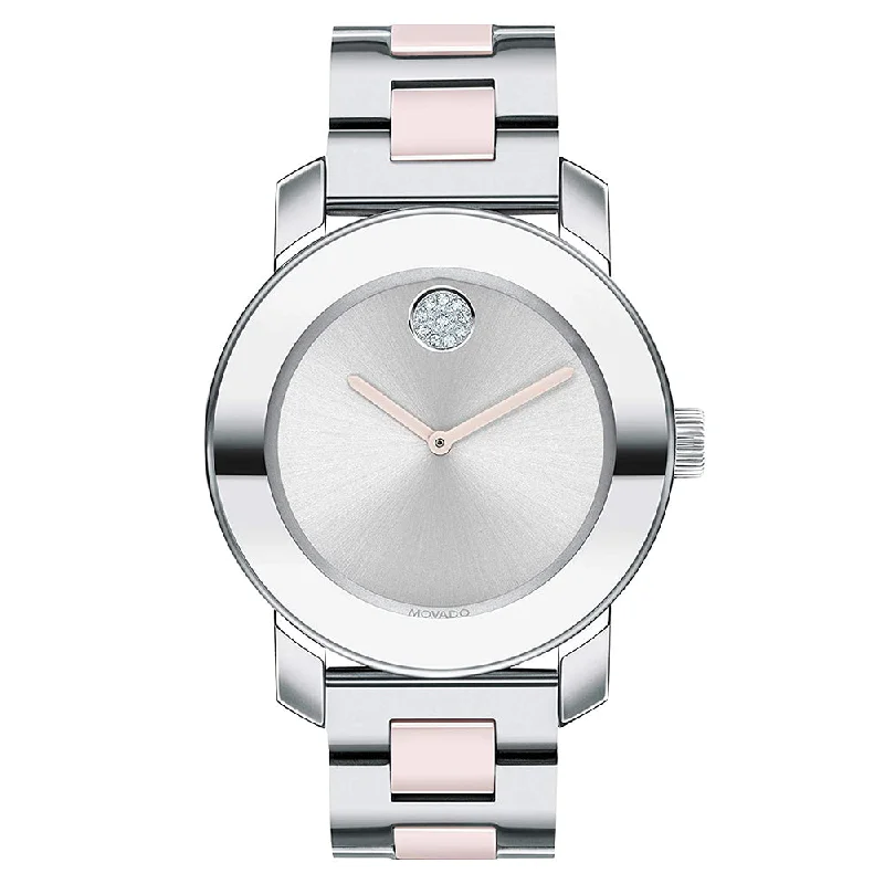 MOVADO Women Bold - 3600702