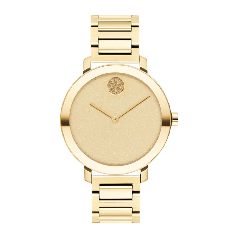 MOVADO Women Bold - 3600733