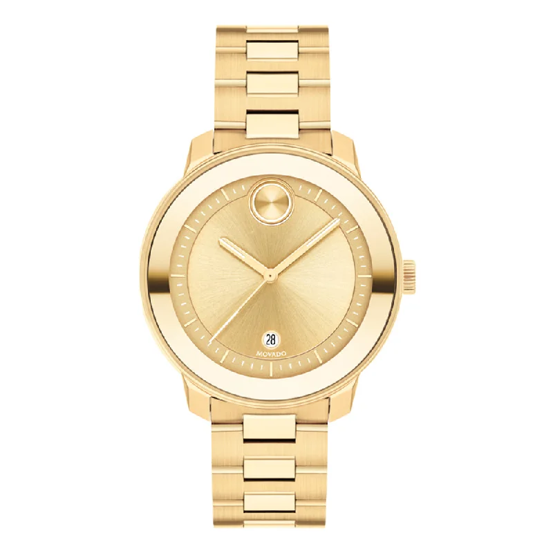 MOVADO Women Bold - 3600750