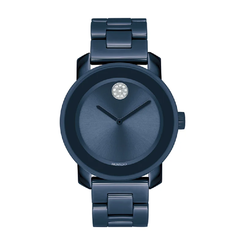 MOVADO Women Bold - 3600756