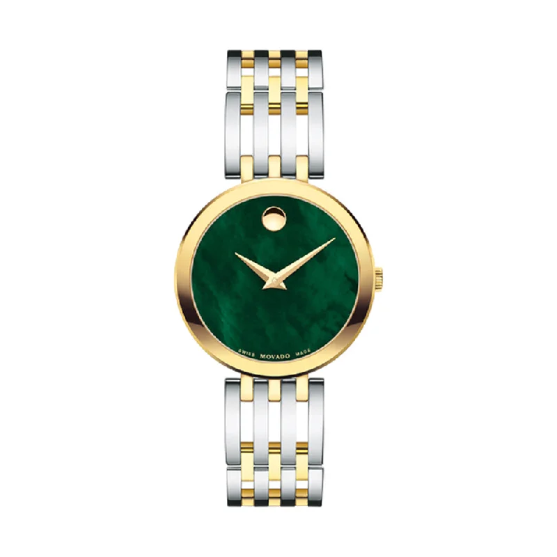 MOVADO Women ESPERANZA - 607570