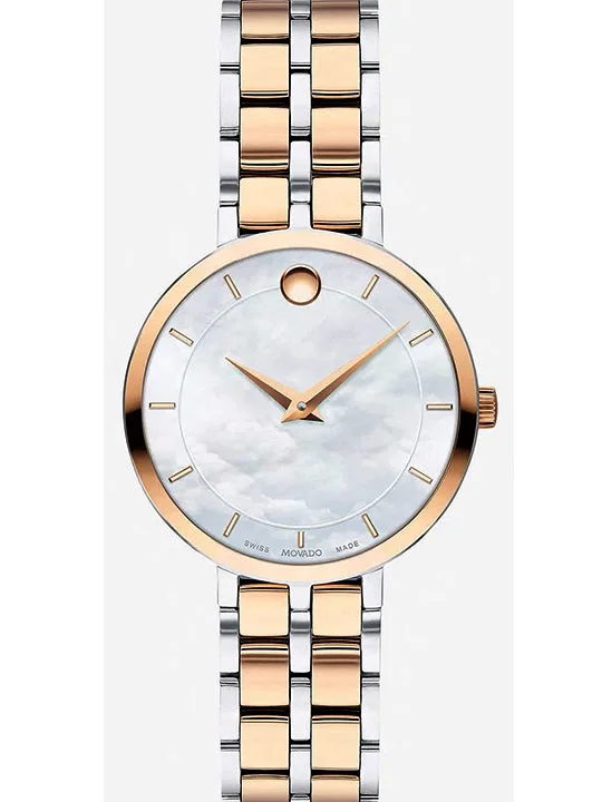 MOVADO Women Kora - 607324