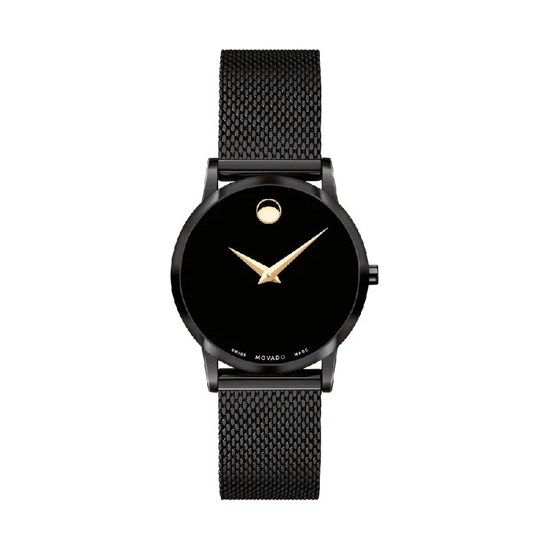 MOVADO Women MUSEUM - 607493