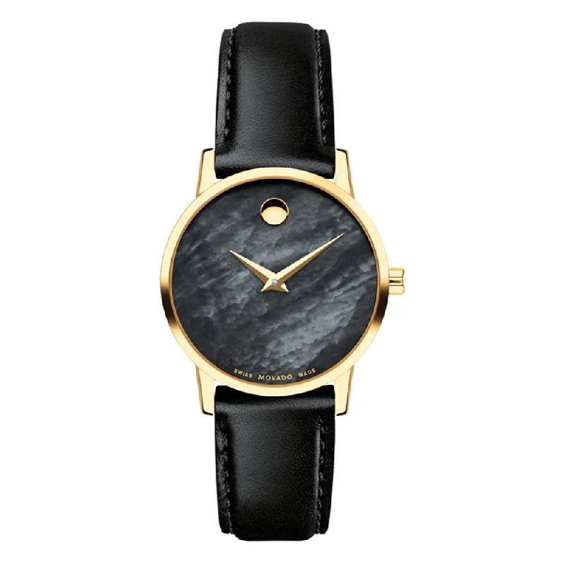 MOVADO Women MUSEUM - 607564