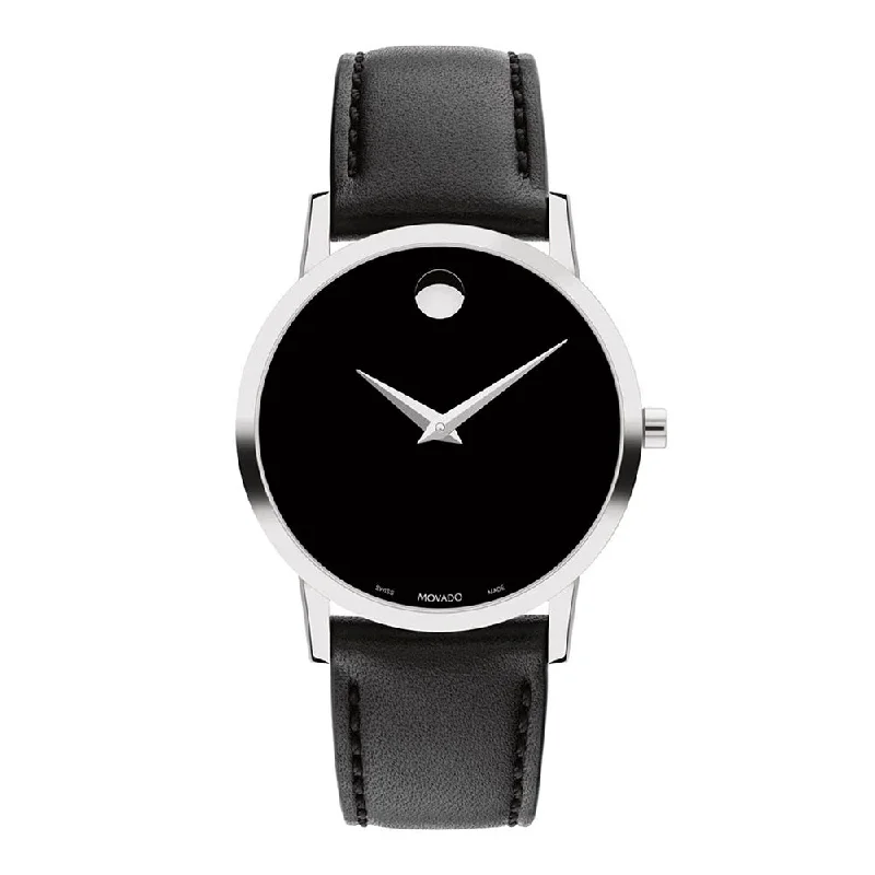 MOVADO Women MUSEUM - 607583