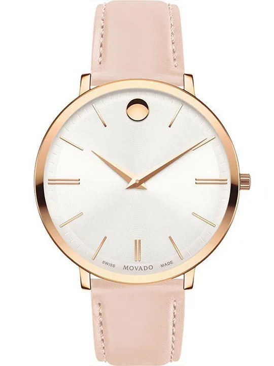 MOVADO Women Ultra Slim - 607373