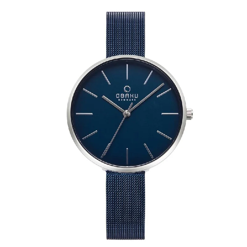 OBAKU Women VIOL-ARCTIC - V211LXCLML