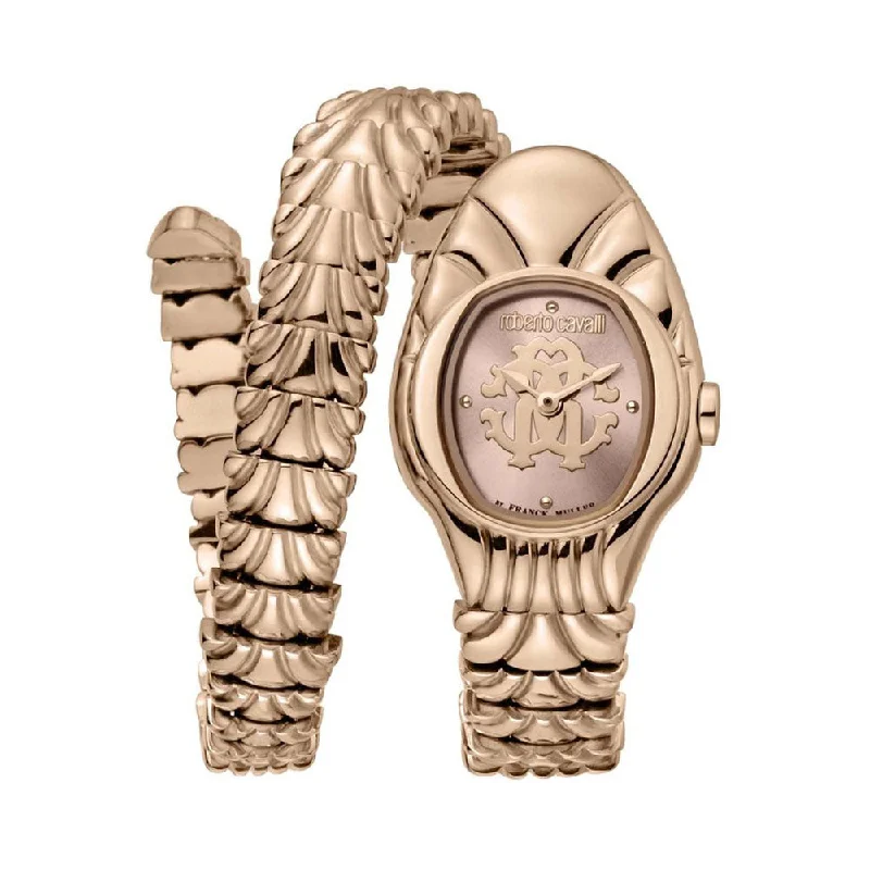 ROBERTO CAVALLI By Frank Muller RV1L115M0051 RC-93 Watch For Women