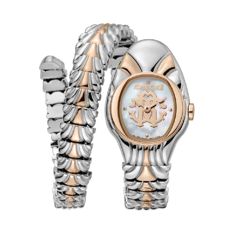 ROBERTO CAVALLI By Frank Muller RV1L115M0071 Watch For Women