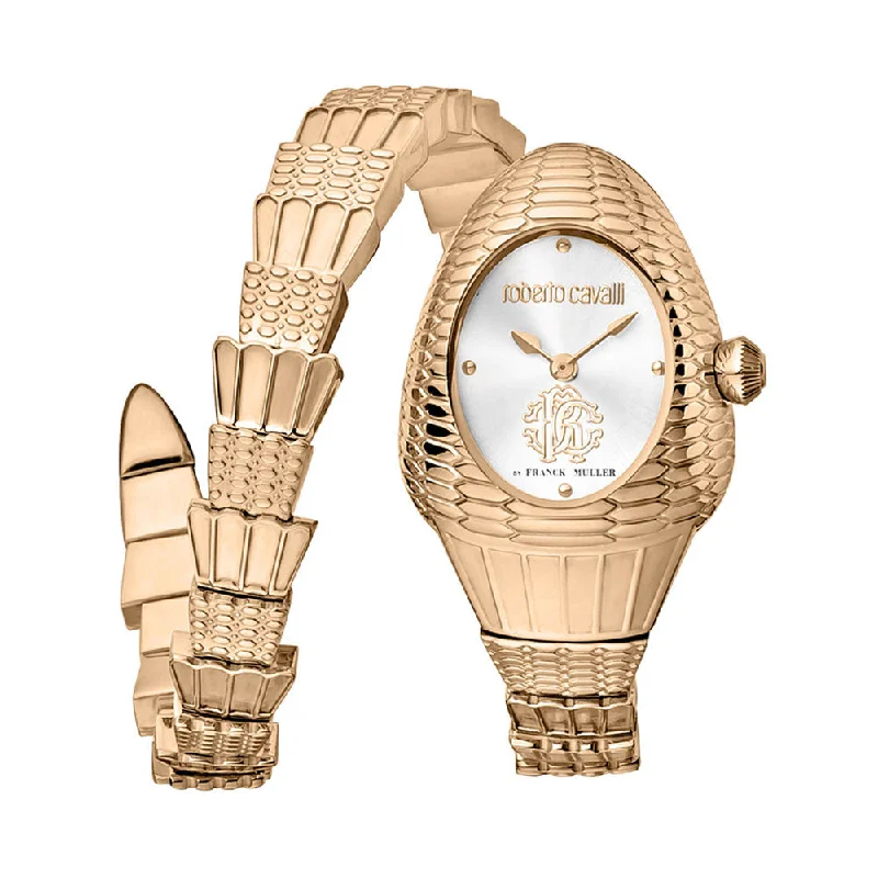 ROBERTO CAVALLI By Frank Muller RV1L149M0041 RC-149 Watch For Women