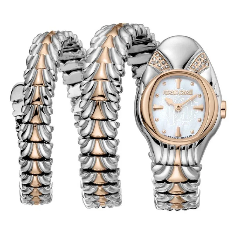 ROBERTO CAVALLI By Frank Muller RV2L042M0061 Watch For Women