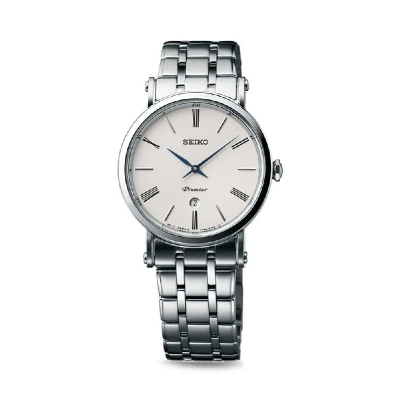 SEIKO Premier SXB429P1 Analog Watch For Women