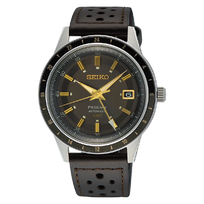 Seiko Presage SSK013J1 Presage - Style 60's Watch