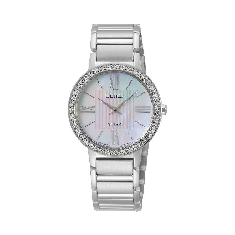 SEIKO SUP431P1 Discover More Watch For Women