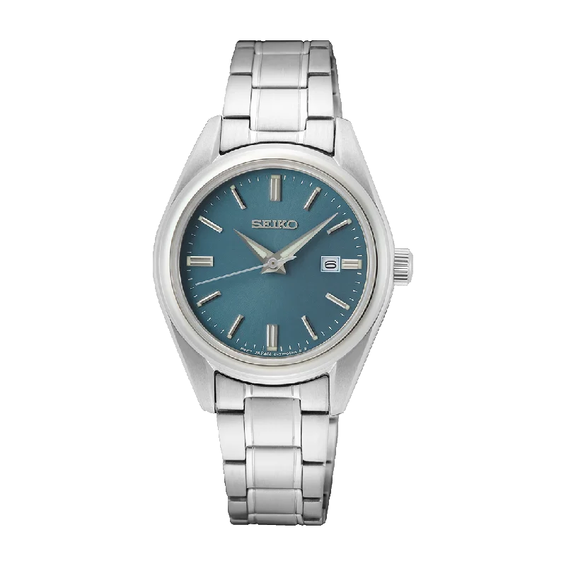 Seiko SUR531 Women's Watch