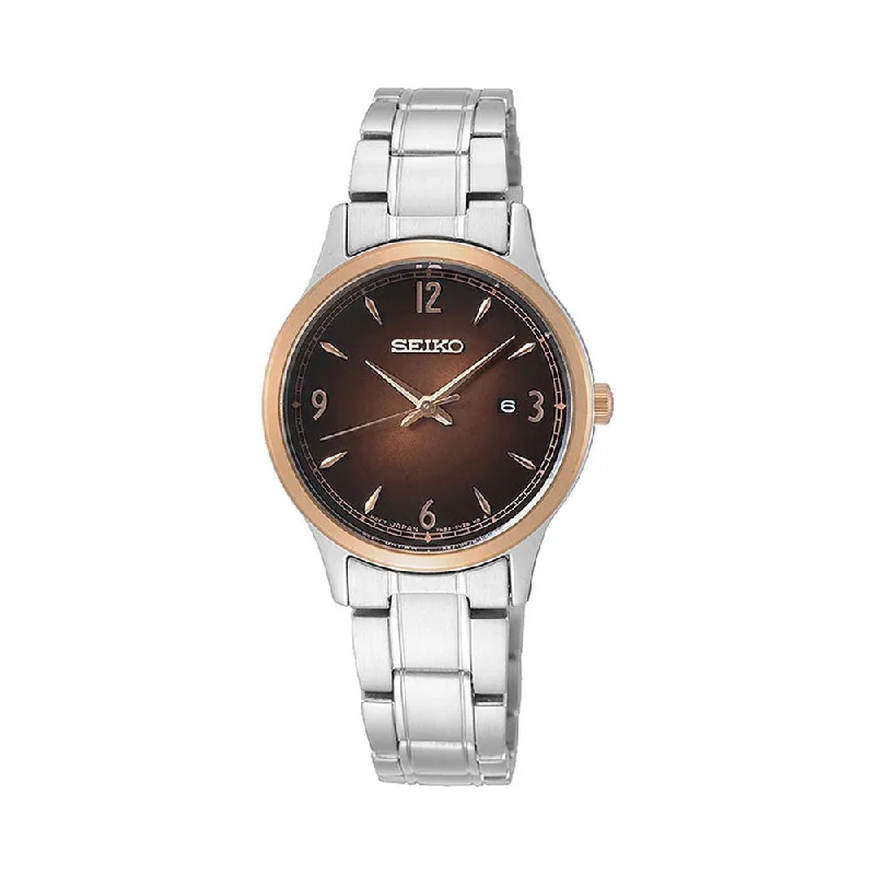 SEIKO SXDH02P1 Discover More Watch For Women