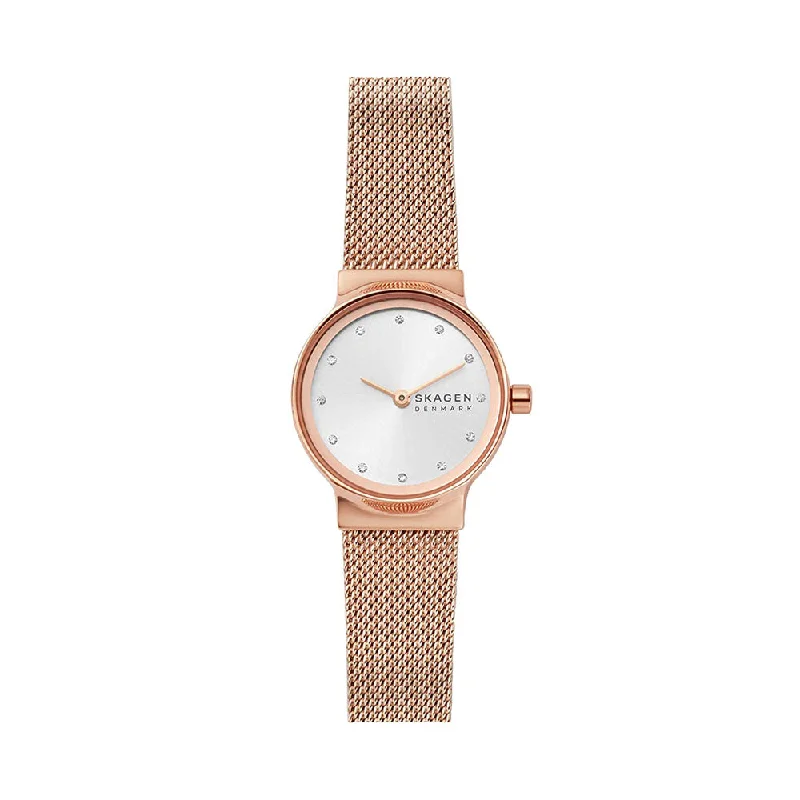 SKAGEN SKW2665 Freja Watch For Women