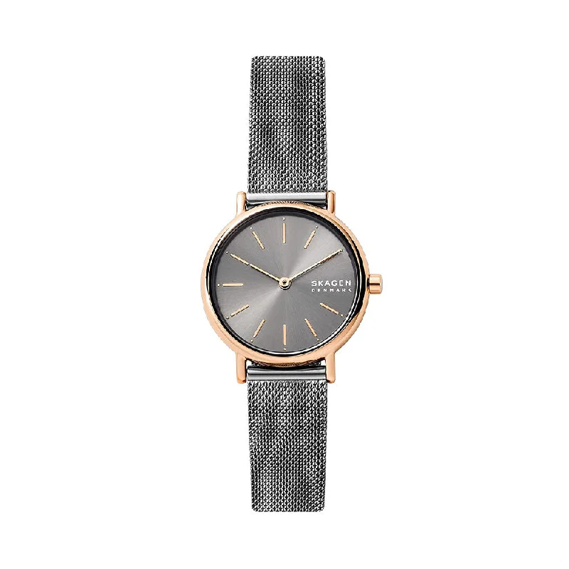 Skagen SKW2996 Signatur Analog Watch For Women