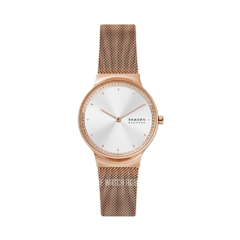 Skagen SKW3020 Freja Watch For Women