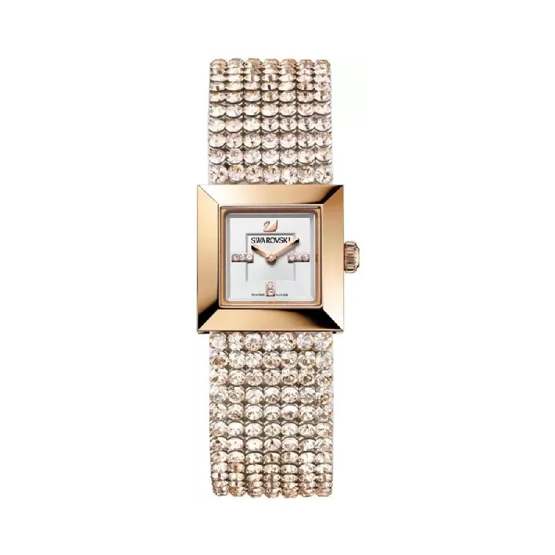 SWAROVSKI 1124135 Analog Watch - For Women