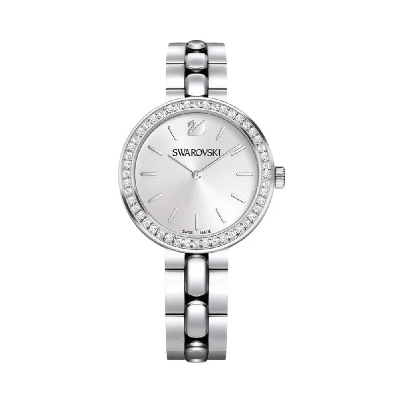 SWAROVSKI 5095600 Daytime Watch For Women