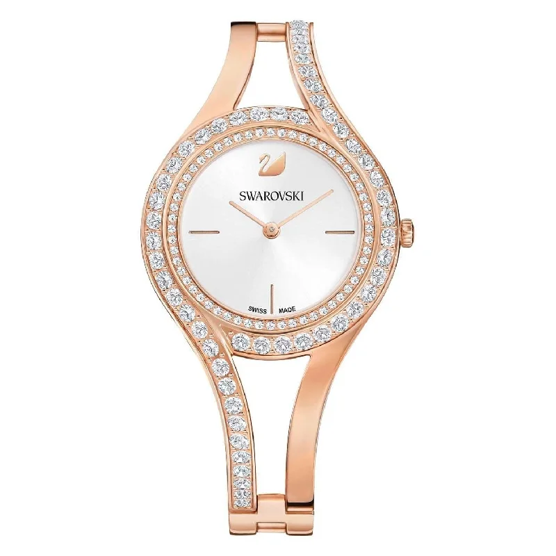 SWAROVSKI 5377576 Eternal Watch for Women