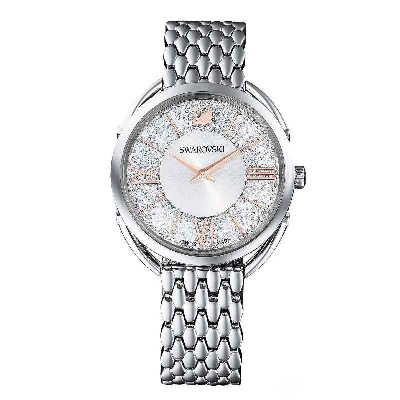 SWAROVSKI 5455108 Crystalline Glam Watch for Women