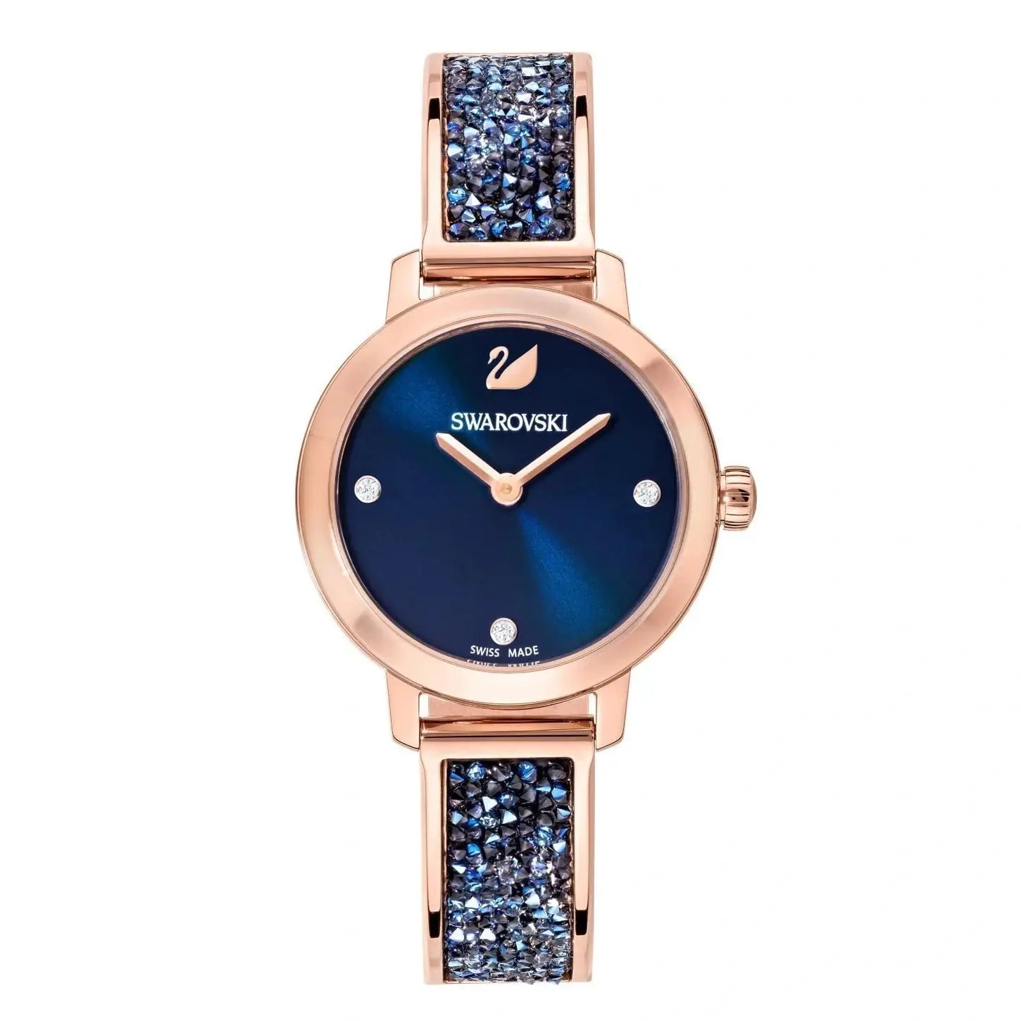 SWAROVSKI 5466209 Cosmic Rock Watch for Women