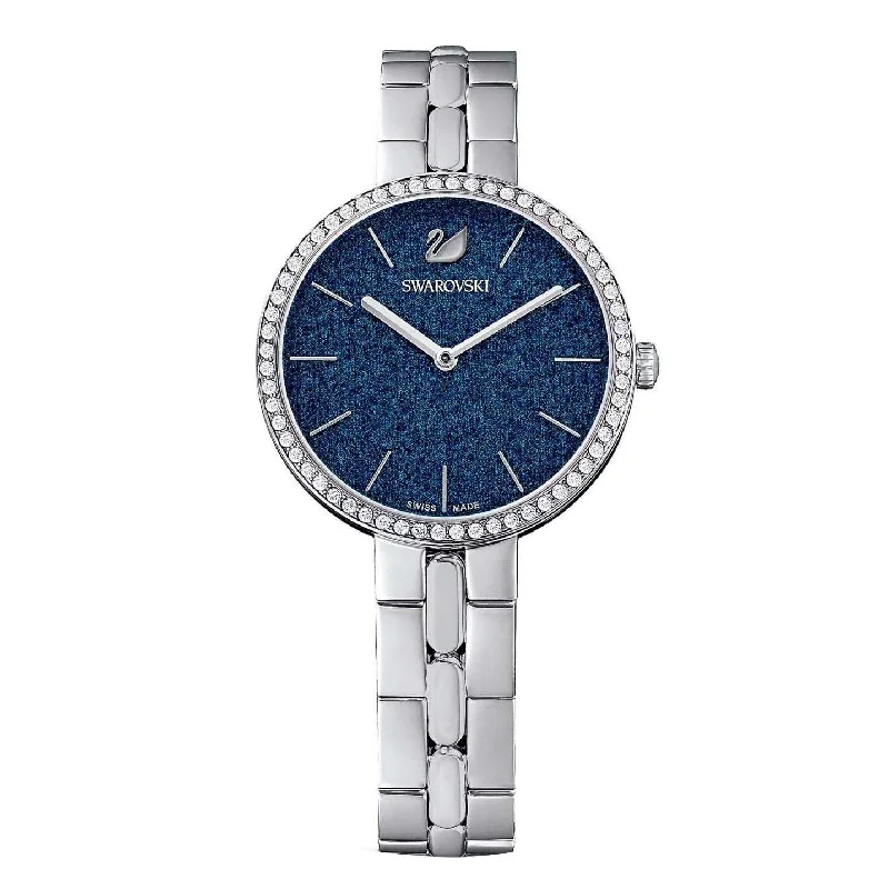 SWAROVSKI 5517790 Cosmopolitan Watch for Women