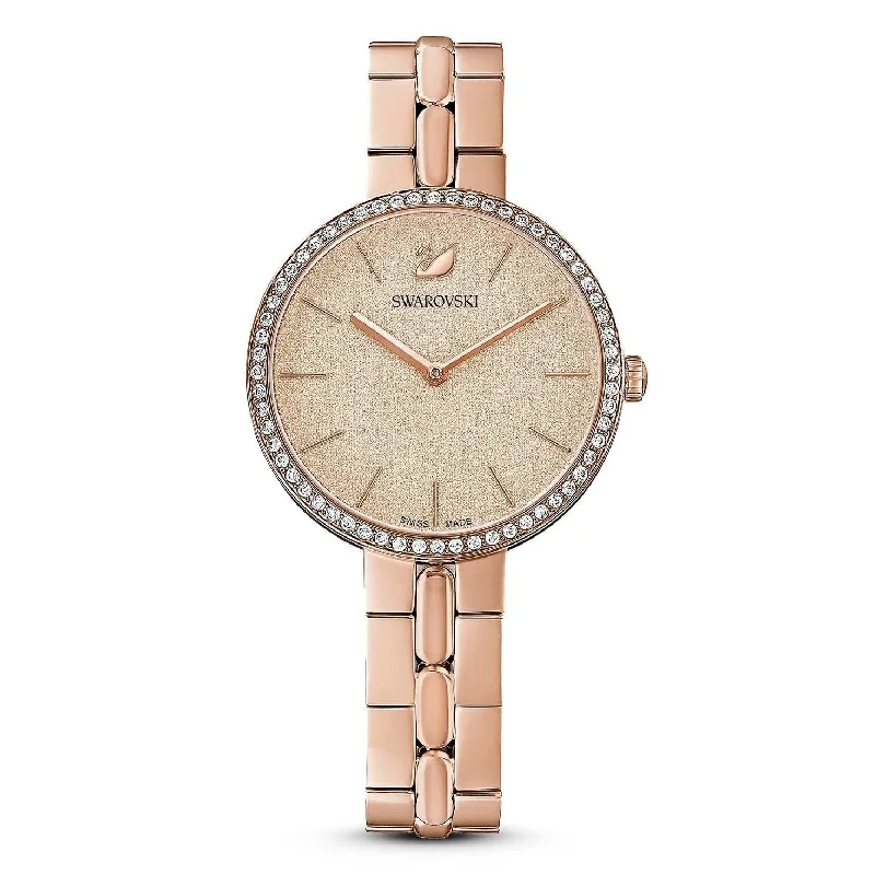 SWAROVSKI 5517800 Cosmopolitan Watch for Women