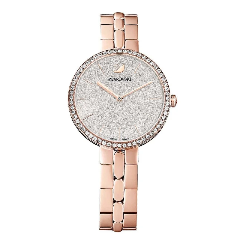 SWAROVSKI 5517803 Cosmopolitan Watch for Women