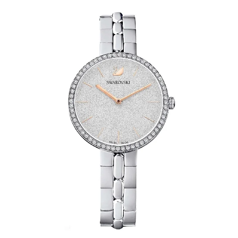 SWAROVSKI 5517807 Cosmopolitan Watch for Women